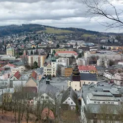 Nachod Castle - Nachod
