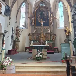 Nachod Town Square - Nachod