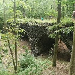 The English Park (Anglický park) - Nachod