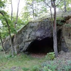 The English Park (Anglický park) - Nachod