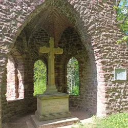 The Jewish Cemetery in Nachod - Nachod