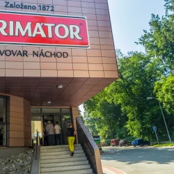 The Nachod Brewery - Nachod