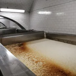 The Nachod Brewery - Nachod