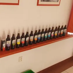 The Nachod Brewery - Nachod