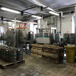 The Nachod Brewery - Nachod