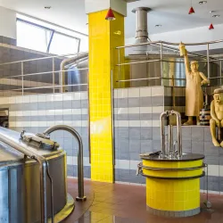 The Nachod Brewery - Nachod