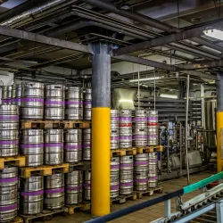 The Nachod Brewery - Nachod