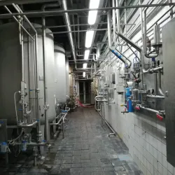 The Nachod Brewery - Nachod