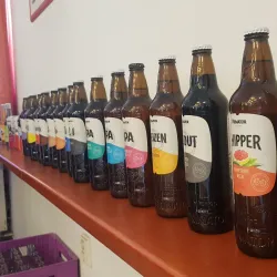 The Nachod Brewery - Nachod