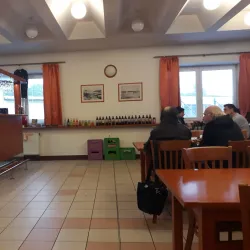 The Nachod Brewery - Nachod