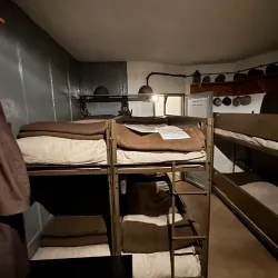 The Town Walls and Gates - Nachod