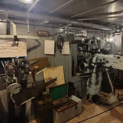 The Town Walls and Gates - Nachod