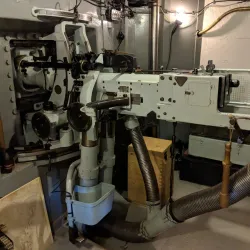 The Town Walls and Gates - Nachod