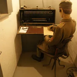 The Town Walls and Gates - Nachod