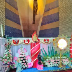 Church of the Assumption of the Virgin Mary - Novy Jicin