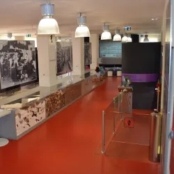 Hat Museum (Muzeum klobouků) - Novy Jicin