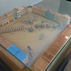 Hat Museum (Muzeum klobouků) - Novy Jicin