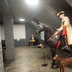 Hat Museum (Muzeum klobouků) - Novy Jicin