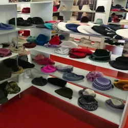 Hat Museum (Muzeum klobouků) - Novy Jicin