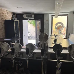 Nový Jičín Brewery - Novy Jicin