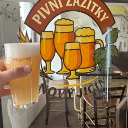 Nový Jičín Brewery - Novy Jicin