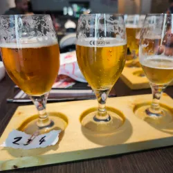 Nový Jičín Brewery - Novy Jicin