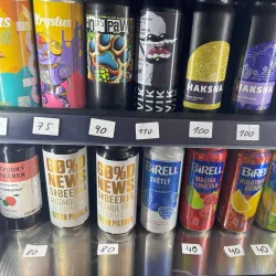 Nový Jičín Brewery - Novy Jicin