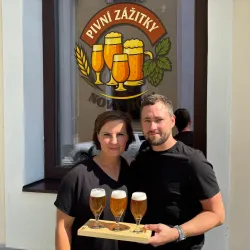 Nový Jičín Brewery - Novy Jicin