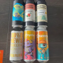 Nový Jičín Brewery - Novy Jicin