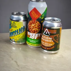 Nový Jičín Brewery - Novy Jicin