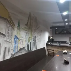 Nový Jičín Brewery - Novy Jicin