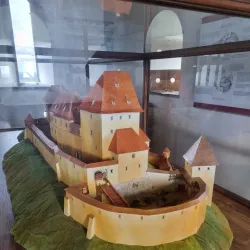 Nový Jičín Castle - Novy Jicin