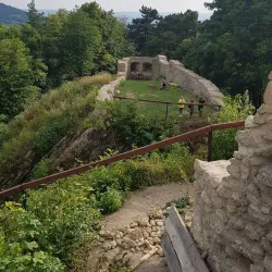 Nový Jičín Castle - Novy Jicin