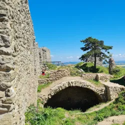 Nový Jičín Castle - Novy Jicin