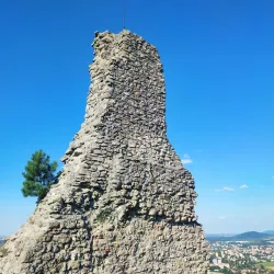 Nový Jičín Castle - Novy Jicin