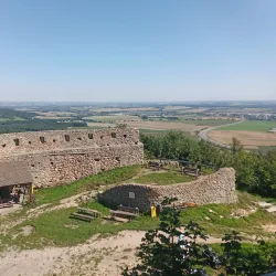 Nový Jičín Castle - Novy Jicin