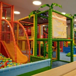 Park Pod Platanem - Novy Jicin