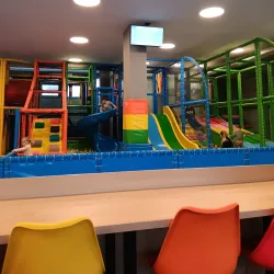 Park Pod Platanem - Novy Jicin