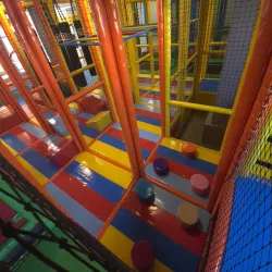 Park Pod Platanem - Novy Jicin