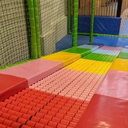 Park Pod Platanem - Novy Jicin