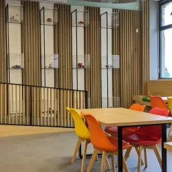 Park Pod Platanem - Novy Jicin