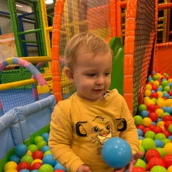 Park Pod Platanem - Novy Jicin