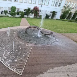 Piarist Monastery and Church - Novy Jicin