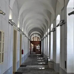 Piarist Monastery and Church - Novy Jicin