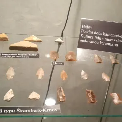 Piarist Monastery and Church - Novy Jicin