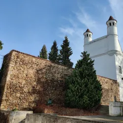 Silesian Museum in Nový Jičín - Novy Jicin