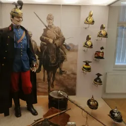 Silesian Museum in Nový Jičín - Novy Jicin