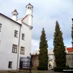 Silesian Museum in Nový Jičín - Novy Jicin