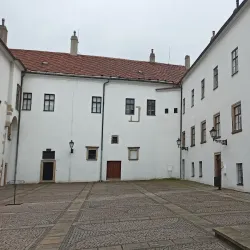 Silesian Museum in Nový Jičín - Novy Jicin
