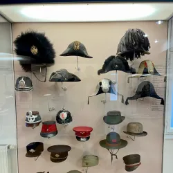 Silesian Museum in Nový Jičín - Novy Jicin